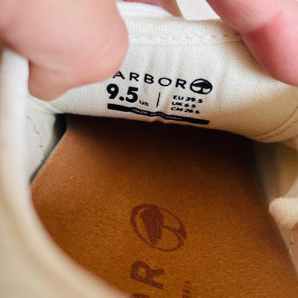 Arbor Legacy Shoes - Picture 9 of 10